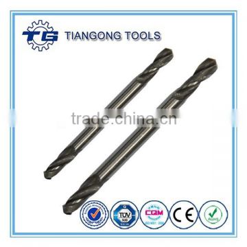 High Quality Bright Roll Forged Double End Bits
