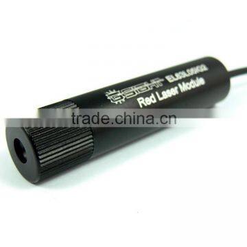 650nm red line laser diode modules