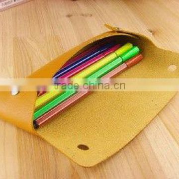New design pencil bag pencil case pen bag