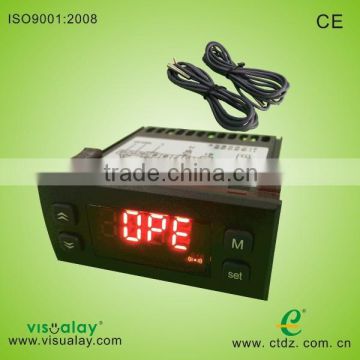 Cooling or heating temperature controller D20