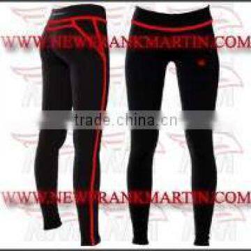 Ladies Compression Leggings FM-894-m-8