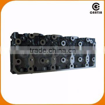 motorcycle cylinder head for 4JA1 engine