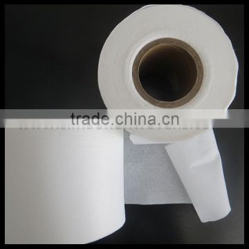 Spunlace Non woven Fabric for Wet Tissue