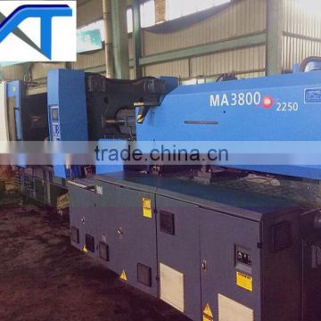 MA3800 Used HAITIAN Injection Molding Machine good condition