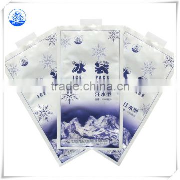 2013 reusable seafood ice pack