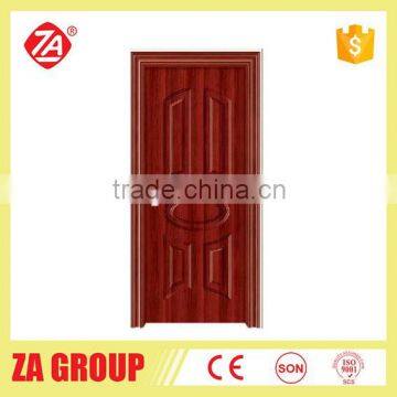 2016 top selling door pvc door