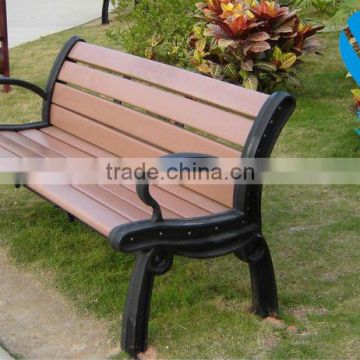 Yuante/WPC flooring/PVC environment-friendly outdoor furniture