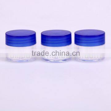 30/50/100/150/200 ML sale clear Jar for cosmetic jar                        
                                                                                Supplier's Choice