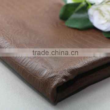fake leather pu synthetic leather for bags wholesale faux leather fabric pu leather fabric