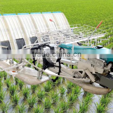 High Quality Rice Planting Machine and Prices