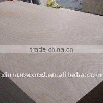 okoume poplar plywood