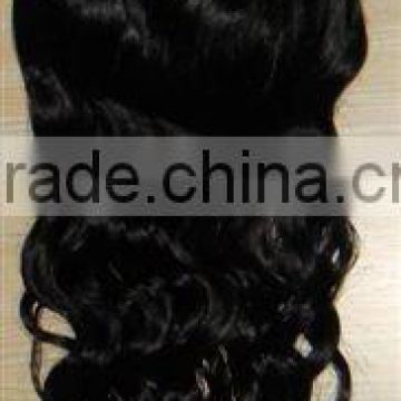 Stock Lace Frontal