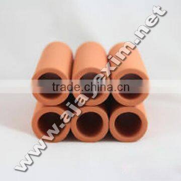 Clay Fish Breeding Tubes