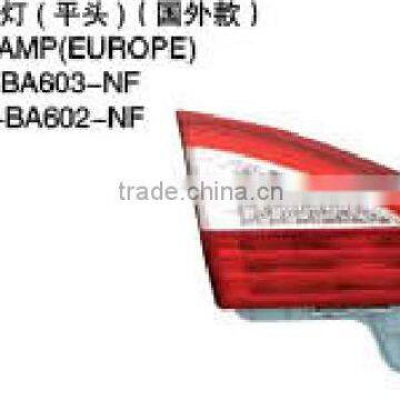 Auto spare parts & car accessories & car body parts back lamp FORFORD fusion MONDEO 2007-2013 SERIES