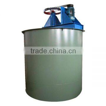 Mineral product agitation barrel with good quality for mineral separation