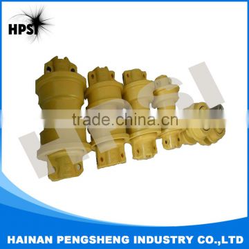 Undercarriage Parts Track Roller HD400 for Excavator and Bulldozer