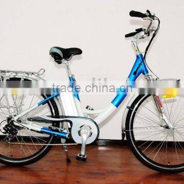 E-Bicycle