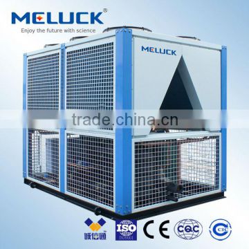 LS series industrial reacition kettle cooling chiller refrigerator