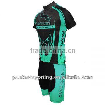 professional custom sublimated cycle jersey