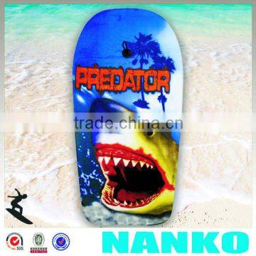 NA1132 Ninghai Nanko Stand Bodyboards, Soft Foam Surfboards For beginners