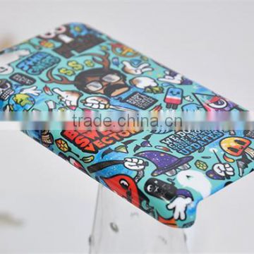 New 3D Sublimation Case For Iphone 5c Case good quality