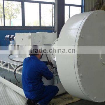 50kW/60kW/100KW utility wind turbine generator windmills from factory