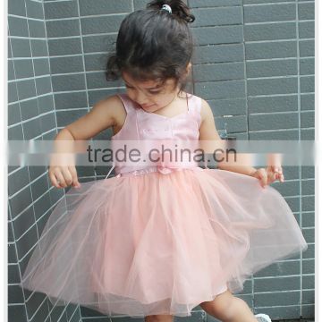 baby girls party dress design party wear dresses for girls of 2-5 years girls dress china wholesale online