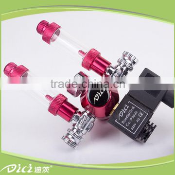 Reliable Quality Wholesale Single Stage Gas Pressure Regulator With Customized Interface