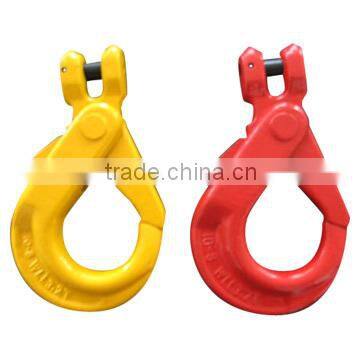 European type safety chain hook G80 G100