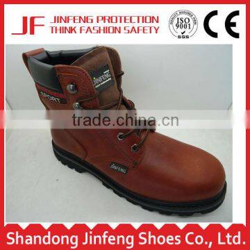 shandong jinfeng safety shoes factory safety shoes specification china induatrial shoes safety work boots