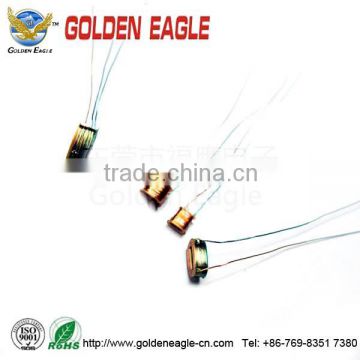 professional manufacture solenoid coils 24v for hearing aids with super quality