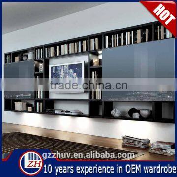 modern design tv cabinet in living room for sale