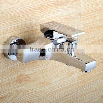 QL-0790 High Quality Brass cold and hot water Bath-shower mixer