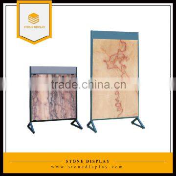 sample display rack for sample boards/flooring tiles/wall stone/ceramic/slab