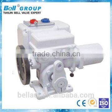 BELL FCS function electric proportional valve actuator