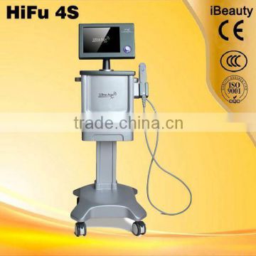 2016 Manufacturer:hifu for skin tightening