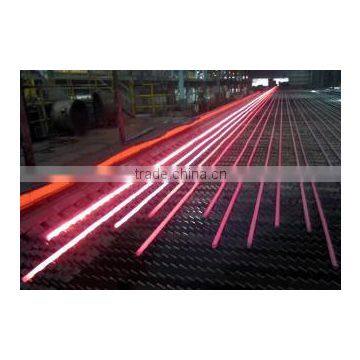 China Hot Rolled Rebars HRB GRADE ,STEEL BAR