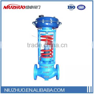 Top Quality pressure reducing valve, steam / piston reducing valve from Chinese supplier, professional foundry