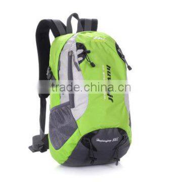 exquisite outdoor climbing girls backpack bag