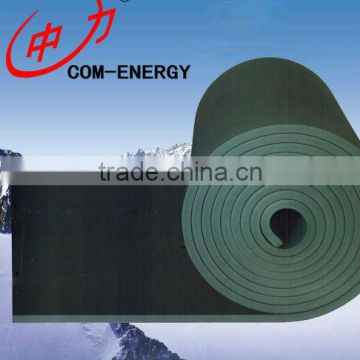 RESOUR Insulated Panel, Insulation Tube