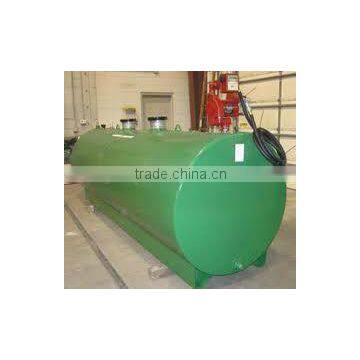 all volumes of diesel storage tank manufacturer