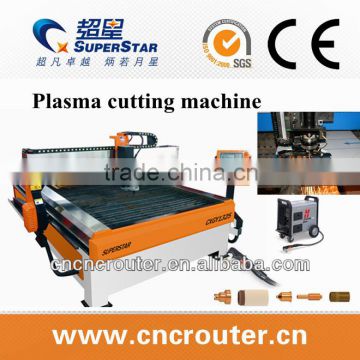 Plasma And Flame Cutting Machine 3-25 mm with high quality