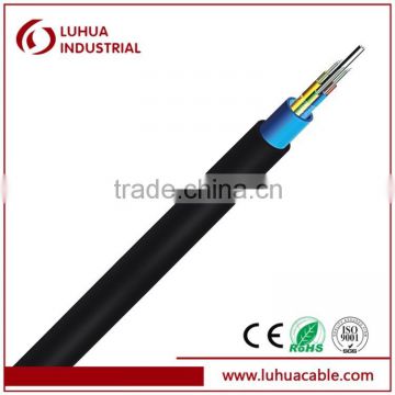 GYTA fiber optical cable