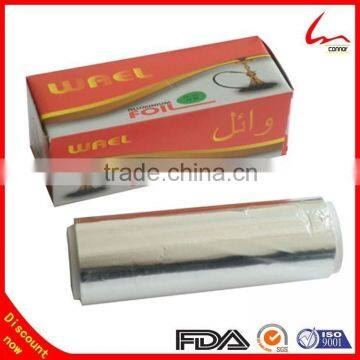 Hookah Shisha Foil Roll For Middle Market