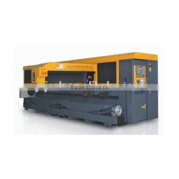 6 axis cnc metal tube laser cutting machine 1