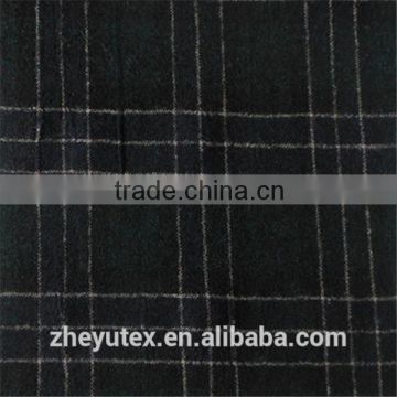 Pattern Woolen Fabric from China