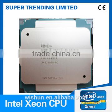 E5-2699V3 inter cpu and buy intel cpu processor