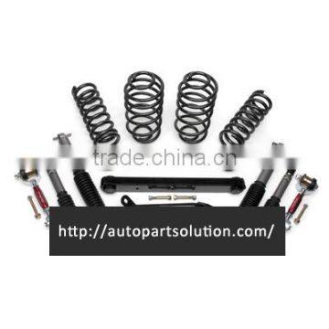 KIA Ray suspension spare parts