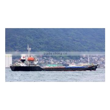 3,712 dwt general cargo ship for sale ( Nep-