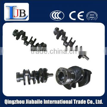crankshaft for xinchai diesel engine for forklift parts